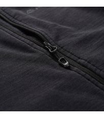 Dziecięca bluza ONNECO 3 ALPINE PRO czarny