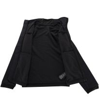 Dziecięca bluza ONNECO 3 ALPINE PRO czarny