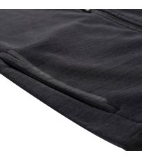 Dziecięca bluza ONNECO 3 ALPINE PRO czarny