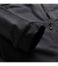 Dziecięca bluza ONNECO 3 ALPINE PRO czarny