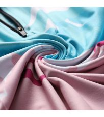 Dziecięcy t-shirt funkcyjny STANSO ALPINE PRO 