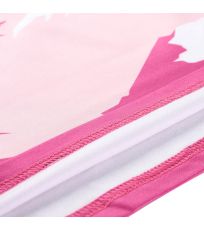 Dziecięcy t-shirt funkcyjny STANSO ALPINE PRO 