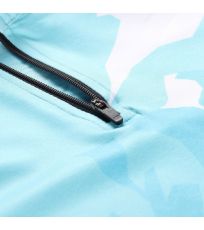 Dziecięcy t-shirt funkcyjny STANSO ALPINE PRO 