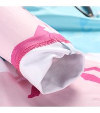 Dziecięcy t-shirt funkcyjny STANSO ALPINE PRO 