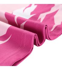 Dziecięcy t-shirt funkcyjny STANSO ALPINE PRO 