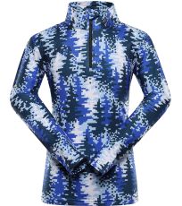 Dziecięcy t-shirt funkcyjny STANSO ALPINE PRO