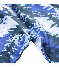 Dziecięcy t-shirt funkcyjny STANSO ALPINE PRO 