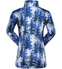 Dziecięcy t-shirt funkcyjny STANSO ALPINE PRO 