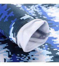 Dziecięcy t-shirt funkcyjny STANSO ALPINE PRO 