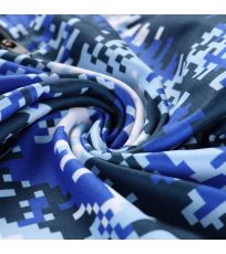 Dziecięcy t-shirt funkcyjny STANSO ALPINE PRO 