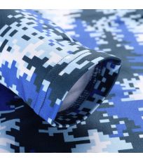 Dziecięcy t-shirt funkcyjny STANSO ALPINE PRO 