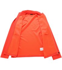 Męska bluza funkcyjna DOZER 2 ALPINE PRO 