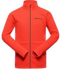Męska bluza funkcyjna DOZER 2 ALPINE PRO