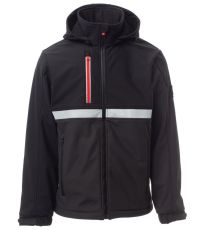 Męska kurtka softshellowa WISE Payper