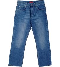 Męskie jeansy CR-B192 Cross