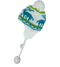 Czapka zimowa CATERIN LOAP