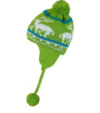 Czapka zimowa CATERIN LOAP