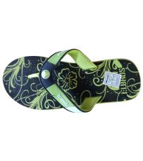 Damskie japonki ETNO Elbrus