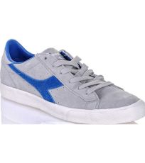 Męskie tenisówki DD-158908 Diadora