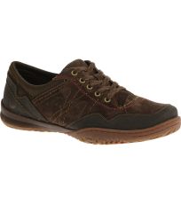Damskie buty rekreacyjne ALBANY LACE Merrell
