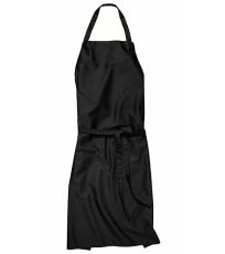 Długi fartuch z szelkami Verona CG Workwear