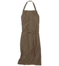 Długi fartuch z szelkami Verona CG Workwear