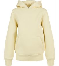 Dziecięca bluza z kapturem BY117 Build Your Brand