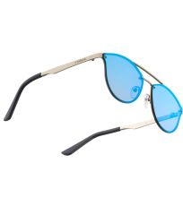 Okulary słoneczne Tutu RELAX srebrny