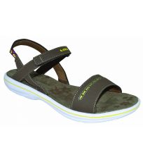 Sandały damskie ANEXA LOAP