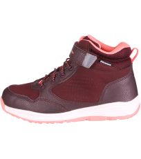 Miejskie buty zimowe dziecięce NEKNEKO ALPINE PRO