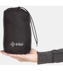 Damska ocieplana kamizelka NAI-W KILPI Czarny