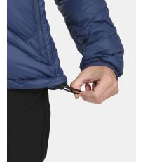 Damska ocieplana kurtka REBEKI-W KILPI Ciemny niebieski