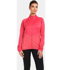 Damska bluza funkcyjna TOMMS-W KILPI