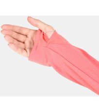 Damska bluza polarowa VERSAM-W KILPI Różowy