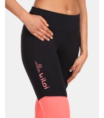 Damskie legginsy do biegania ALEXO-W KILPI Różowy
