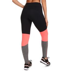 Damskie legginsy do biegania ALEXO-W KILPI Różowy