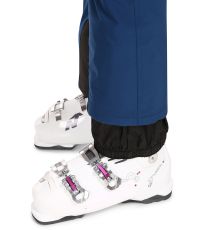 Damskie spodnie narciarskie GABONE-W KILPI Ciemny niebieski