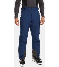 Męskie spodnie narciarskie MIMAS-M KILPI