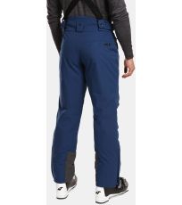 Męskie spodnie narciarskie MIMAS-M KILPI Ciemny niebieski