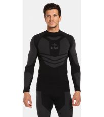 Męski bezszwowy t-shirt termoaktywny NATHAN-M KILPI