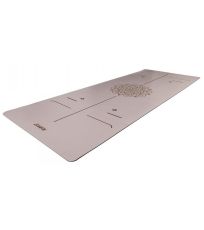 Mata do jogi HARMONY YATE beżowy