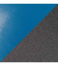 Karimata jednowarstwowa z folią 10mm YTSC00304 YATE szary