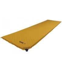 Samopompująca karimata BLOVI YATE złoty