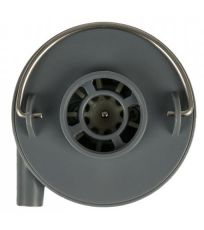 Pompka elektryczna WEE BENSHEE YATE szary