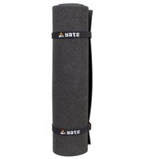 Podkładka pod karimatę YTSC04723 YATE Czarny