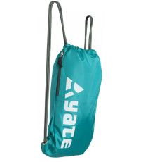 Worek sportowy YTSS00476 YATE turkusowy