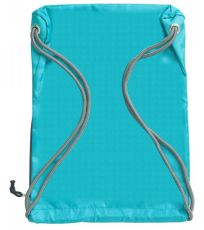 Worek sportowy YTSS00476 YATE turkusowy