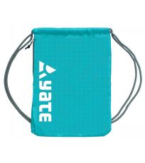 Worek sportowy YTSS00476 YATE turkusowy