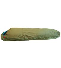 Worek biwakowy BIVAK BAG DOUBLE ZIP YATE zielony