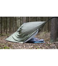 Worek biwakowy YTSS00780 YATE zielony